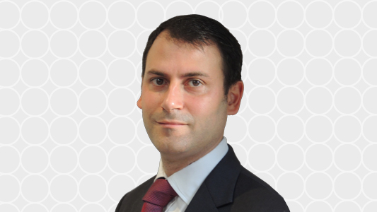 Dr Clive Onnie, Gastroenterologist