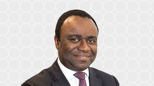 Mr Colin Nnadi, Orthopaedic Surgeon