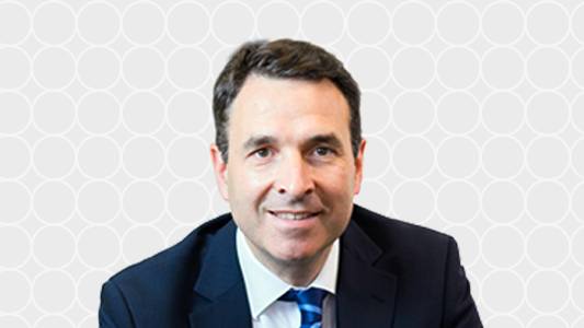 Mr Colin Davis, Obstetrician & Gynaecologist