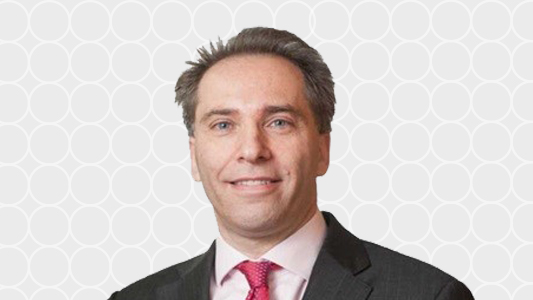 Mr Colin Elton, General Surgeon