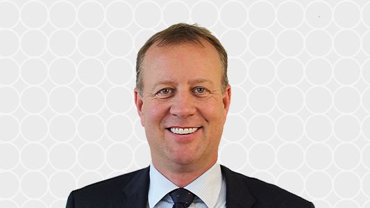 Dr Colin Tench, Rheumatologist