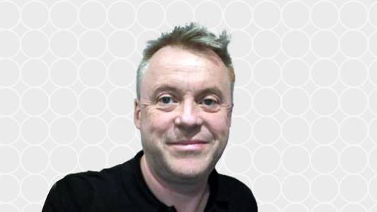 Dr Colm Leonard, Respiratory Specialist