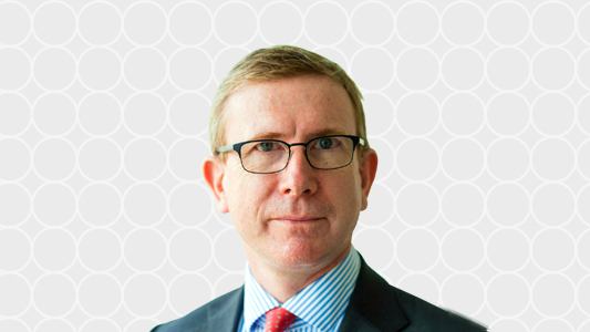 Mr Cornelius J Kelleher, Obstetrician & Gynaecologist