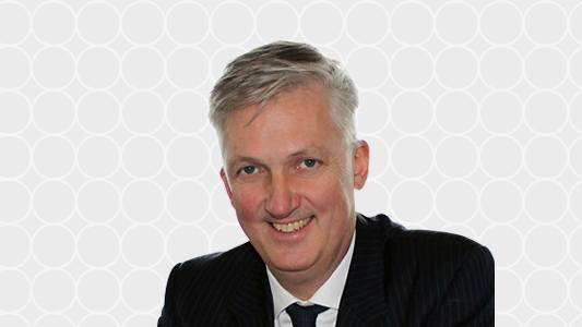 Mr Conal Austin, Cardiothoracic Surgeon