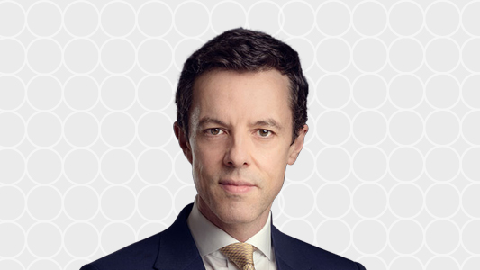 Dr Conal Perrett, Dermatologist