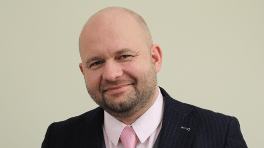 Mr Denis Tsepov, Gynaecologist