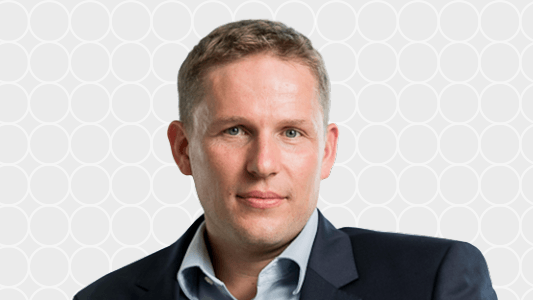 Mr Daniel Williams, Orthopaedic Surgeon