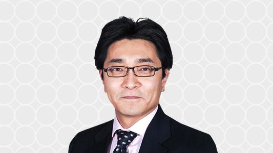 Prof. Dae Kim, ENT Specialist
