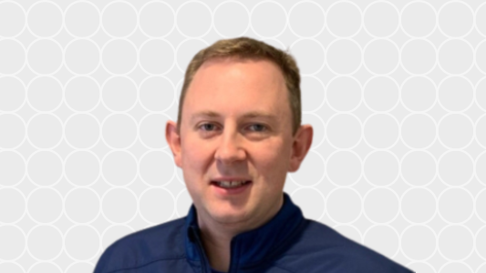 Dr Dan Brooke, Sport & Exercise Medicine Specialist