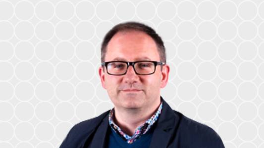 Dr Daniel Anderson, Psychiatrist