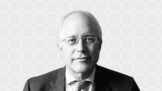 Prof. Daniel Hochhauser, Oncologist