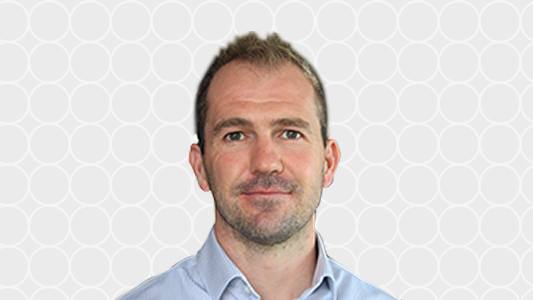 Mr Daniel Richards, Physiotherapist