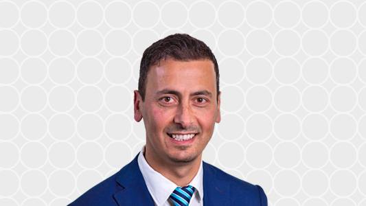 Mr Daoud Makki, Orthopaedic Surgeon
