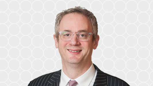 Mr Daren Francis, General Surgeon