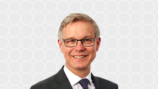 Mr Daryll Baker, Vascular Surgeon