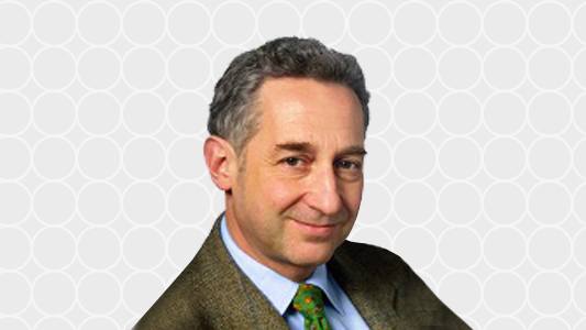 Mr David Albert, ENT Specialist