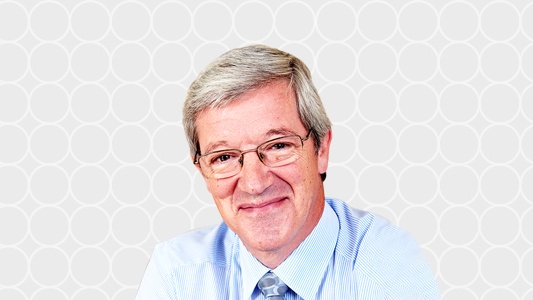 Mr David Bowdler, ENT Specialist