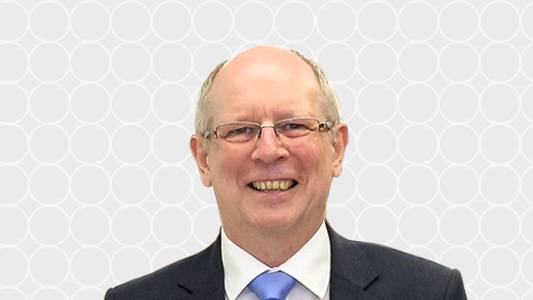 Prof. David Dunaway, Plastic Surgeon