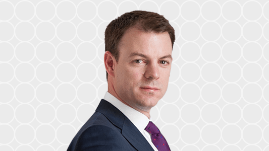 Mr David Houlihan-Burne, Orthopaedic Surgeon