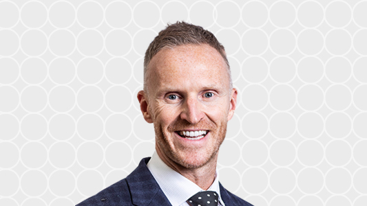 Mr David Murray, Orthopaedic Surgeon