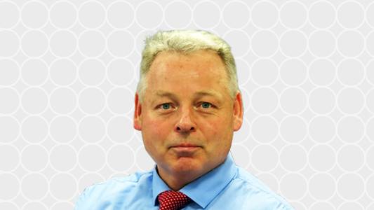 Mr David Roberts, ENT Specialist