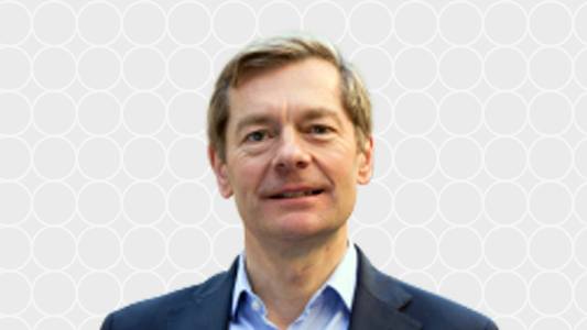 Dr David Williams, Consultant General Physician