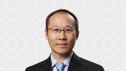 Mr David Choi, Neurosurgeon