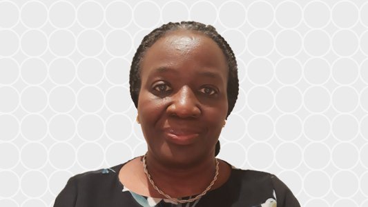 Dr Dayo Ajayi-Obe, Paediatrician