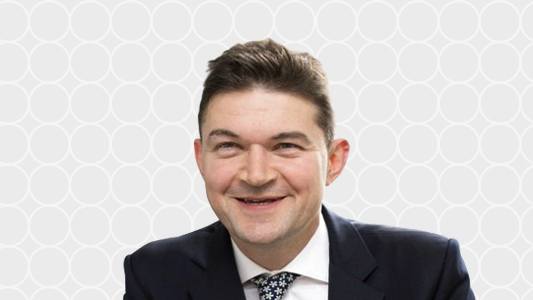 Mr Declan Cahill, Urologist