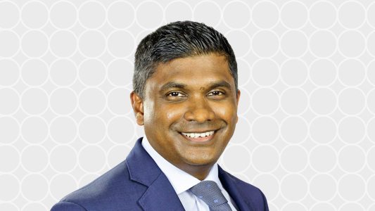 Mr Deemesh Oudit, Plastic Surgeon