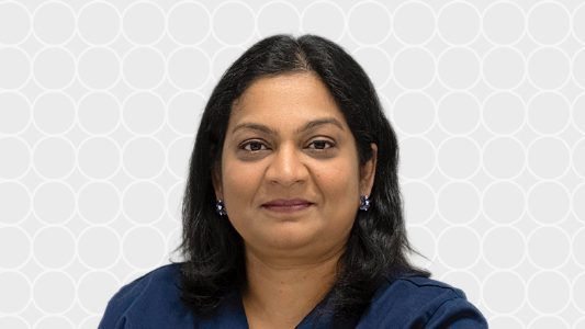 Ms Deepa Janga, Obstetrician & Gynaecologist