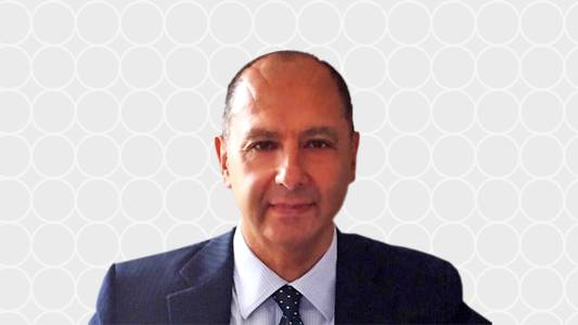 Mr Deepak Pabari, Chiropodist / Podiatrist