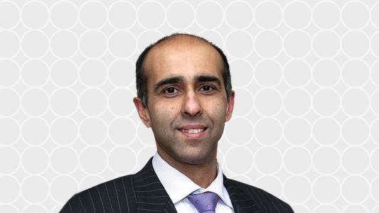 Dr Deepak Suri, Gastroenterologist