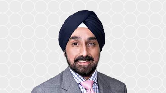 Mr Deepu Sethi, Orthopaedic Surgeon