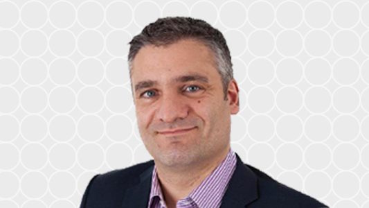 Mr Demetri Panayi, Obstetrician & Gynaecologist