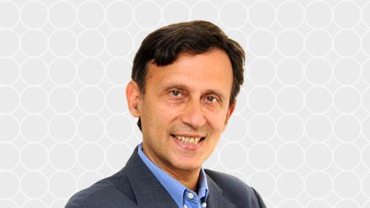 Mr Demetrios L Economides, Obstetrician & Gynaecologist