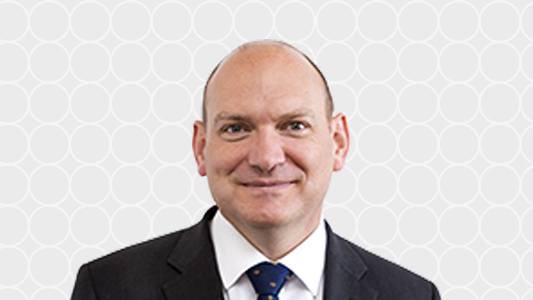 Mr Dirk Strauss, General Surgeon