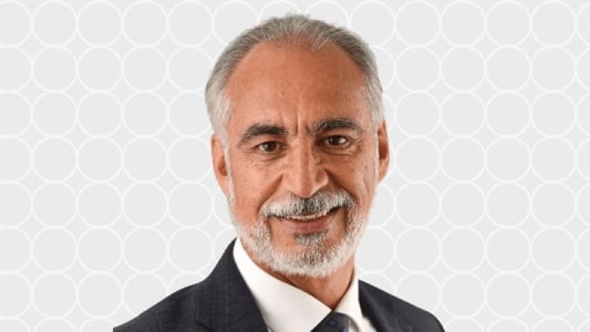 Dr Adnan Al-Kaisy, Pain medicine specialist