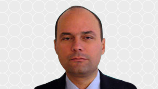 Dr Aleksandar Radunovic, Neurologist