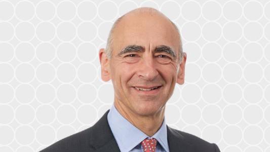 Dr Anthony Nathan, Cardiologist