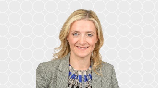 Dr Aoiffe Kilcommons, Psychologist