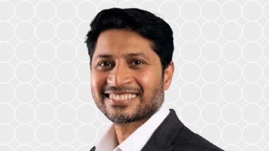 Dr Ashique Ahamed, Palliative Care Specialist