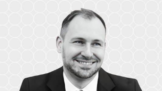 Dr Benjamin John Roberton, Radiologist