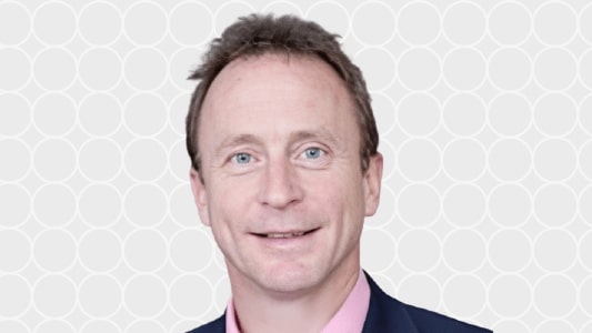 Dr Carl Brookes, Cardiologist