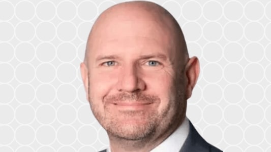 Dr Christopher Willars, Anaesthetist