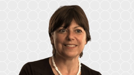 Dr Clare Allen, Radiologist