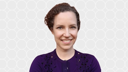 Dr Danielle Greenblatt, Dermatologist