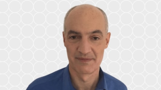 Dr Dimitri Leschinskiy, Pain medicine specialist