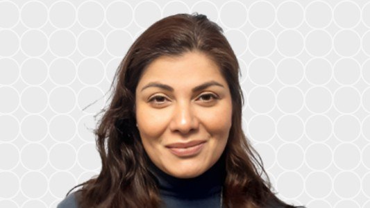 Dr Fathima Mahomed, Paediatrician