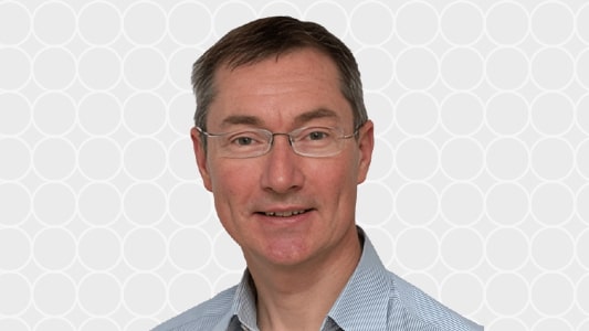 Dr Ian Mak, Neurophysiologist